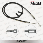 Miles E * * * 7