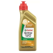 Castrol 1 * * * E