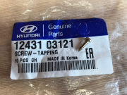 Hyundai-KIA 1 * * * 1