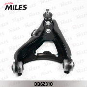 Miles D * * * 0