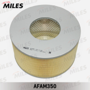 Miles AFAM350