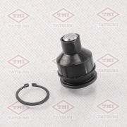 TATSUMI TEA1087 Опора шаровая нижняя L/R