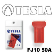 TESLA F * * * A