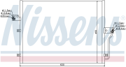 Nissens 9 * * * 9