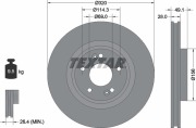 Textar 9 * * * 3