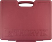 THORVIK UTS0056 Набор инструмента универсальный 1/4&quot;&quot;, 1/2&quot;&quot;DR, 56 предметов
