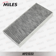 Miles AFC1222 Фильтр салонный