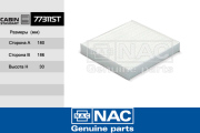 Nac 77311ST