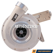 Motorherz MTI6522RB Турбокомпрессор восстановленный