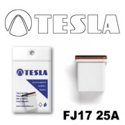 TESLA F * * * A