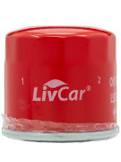 LivCar LSZ672W Фильтр масляный