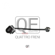 QUATTRO FRENI QF61F00244