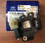 Hyundai-KIA 3737026100