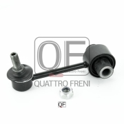 QUATTRO FRENI QF17D00084