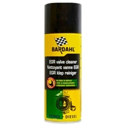 Bardahl 4326 Специальный очиститель egr и впускного клапана ""EGR VALVE CLEANER"", 400мл