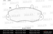 Miles E100415