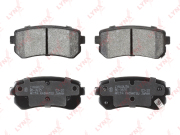 LYNXauto BD3635