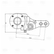 Trialli ZF0724