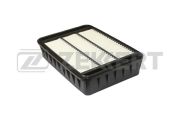 Zekkert LF2156 Фильтр возд.  Outlander II 06-, ASX 10-,  C-Crosser 07-,  4007 07-