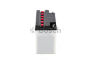 Bosch 0092M4F430 Батарея аккумуляторная 19А/ч 190А обратная полярн.