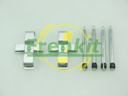 Frenkit 9 * * * 5