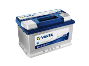 Varta 5 * * * 8