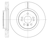 G-BRAKE GR20397