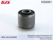 BJS KI04001