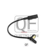 QUATTRO FRENI QF61F00033