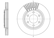 G-BRAKE GR21303