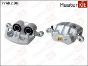 MasterKit 7 * * * 6