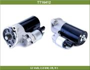 Tesla Technics TT16412