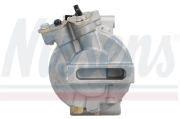 Nissens 890015 