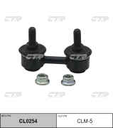 Ctr CLM5
