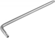 THORVIK TTK30 Ключ торцевой T-TORX® с центрированным штифтом, T30H