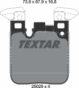 Textar 2502901
