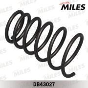 Miles D * * * 7