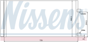 Nissens 940034