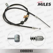 Miles EI000393