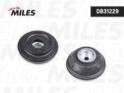 Miles D * * * 9