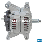 Krauf ALB8102UX 