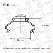 AVANTECH BL0111
