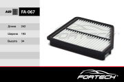 Fortech F * * * 7