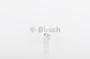 Bosch 1987302240 Лампа 12V W2,3W 2,3W 1 шт. картон