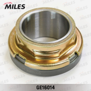 Miles G * * * 4