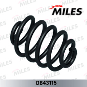Miles D * * * 5