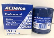 ACDelco PF66