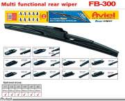 Aviel FB30012