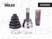 Miles GA20624