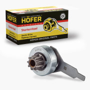 HOFER H * * * 6